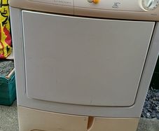 clothes dryer