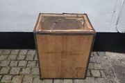 vintage tea chests