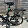 Oyama Folding Bike Image 2