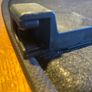 AUDI TT MK3 Parcel Shelf rear. Image 6