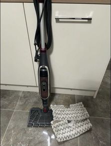 shark steam mop