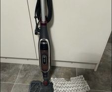 shark steam mop