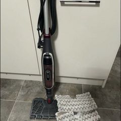 shark steam mop