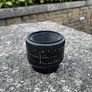 Nikon D750 + 50mm f1.8 AF-D Image 6