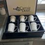 Set of 6 Carraig Donn Cups Image 5
