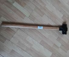 Sledge hammer