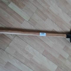 Sledge hammer
