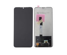 For Xiaomi Redmi Note 8 LCD Display Touch Screen Digitizer Replacement Black New - FHT17MILCD