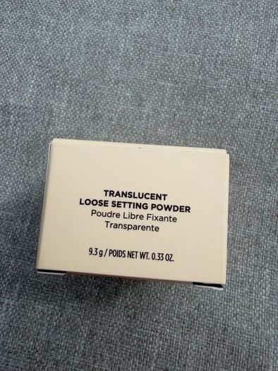 Laura Mercier Translucent Loose Settlng Powder - Travel Size