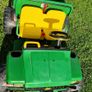 Kids John Deere Jeep Gator Image 2