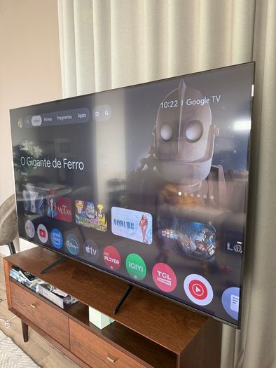 Smart Tv - Tlc