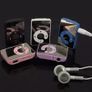 Mp3 Player Music Mini Clip Image 5