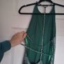Debs dress size 8 Image 4