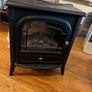 Electric Heater Fireplace Image 2