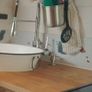 Mercedes Sprinter Campervan (Off Grid Spec) Image 6