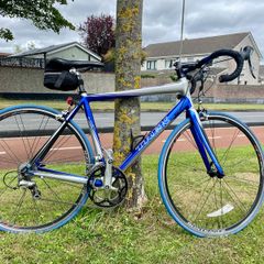 Trek alpha 2.1