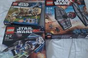 32 Star Wars lego boxes for sale (just the boxes)