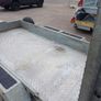 10x5 Twin Axle Nugent Plant Trailer Image 6
