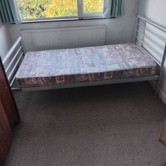 single bed