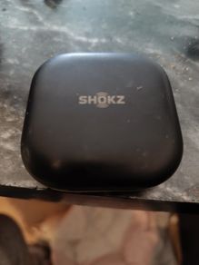 shokz
