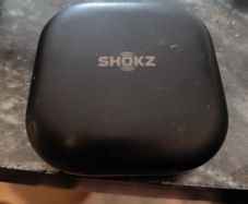 shokz