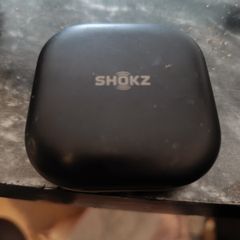 shokz