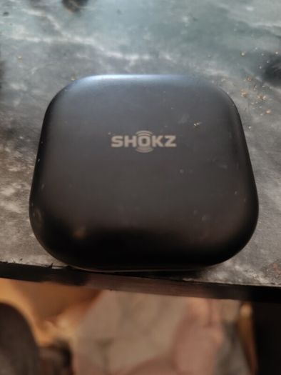shokz