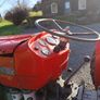 1976 Massey Ferguson 135 Image 5