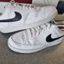 Nike air forces runners Image 2