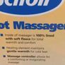 Scholl Foot Warmer & Vibration Massage Image 6