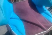 Booster seat