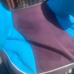 Booster seat