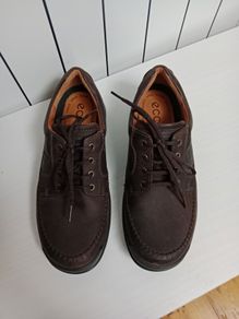 ECCO Men's Howell Lace / Vintage