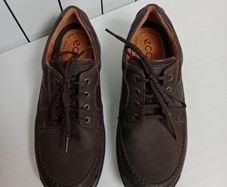 ECCO Men's Howell Lace / Vintage