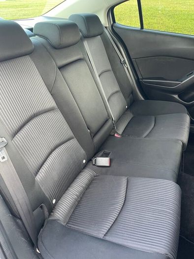 Mazda3 Saloon 151