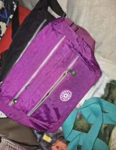 handbags and purses