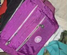 handbags and purses