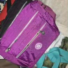 handbags and purses
