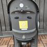 child bicycle seat Hamax Smiley Image 3