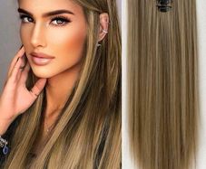 hair extension