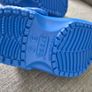 Infant crocs UK size 4 Image 3