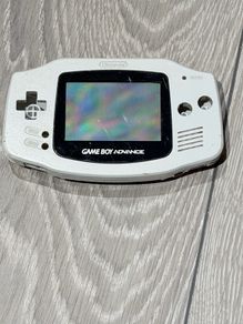 Nintendo Game Boy Advance original Shell and Screen LCD