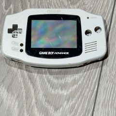 Nintendo Game Boy Advance original Shell and Screen LCD