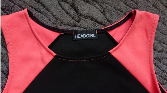 Pencil Dress Size 6-8