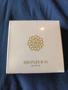 Lisa & Co Bronzer