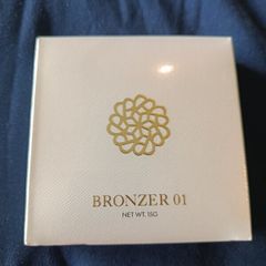 Lisa & Co Bronzer