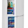 Belling Total No Frost Fridge Freezer  Only 5 Months Old Image 3