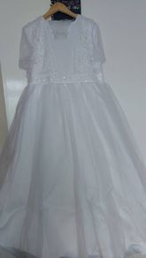 girls communion bundle