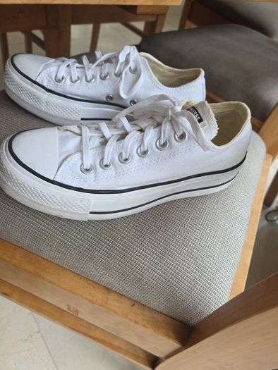 Converse all stars uk4