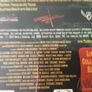The Devils Carnival Blu Ray Limited Edition 6412/6660 Image 4